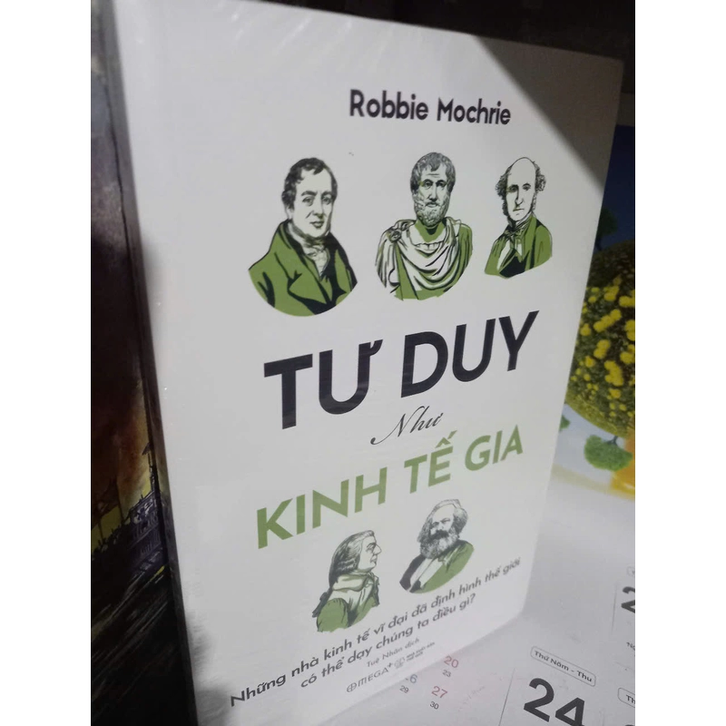 tư duy như kinh tế gia 446266