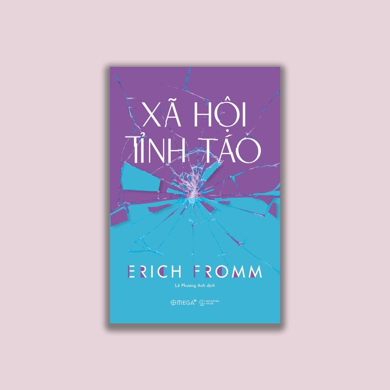 Xã Hội Tỉnh Táo - Erich Fromm 185958