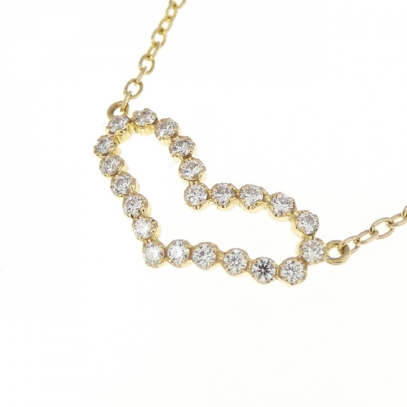 Dây chuyền Believe Heart 0.13CT - Hàng hiệu Authentic 842175