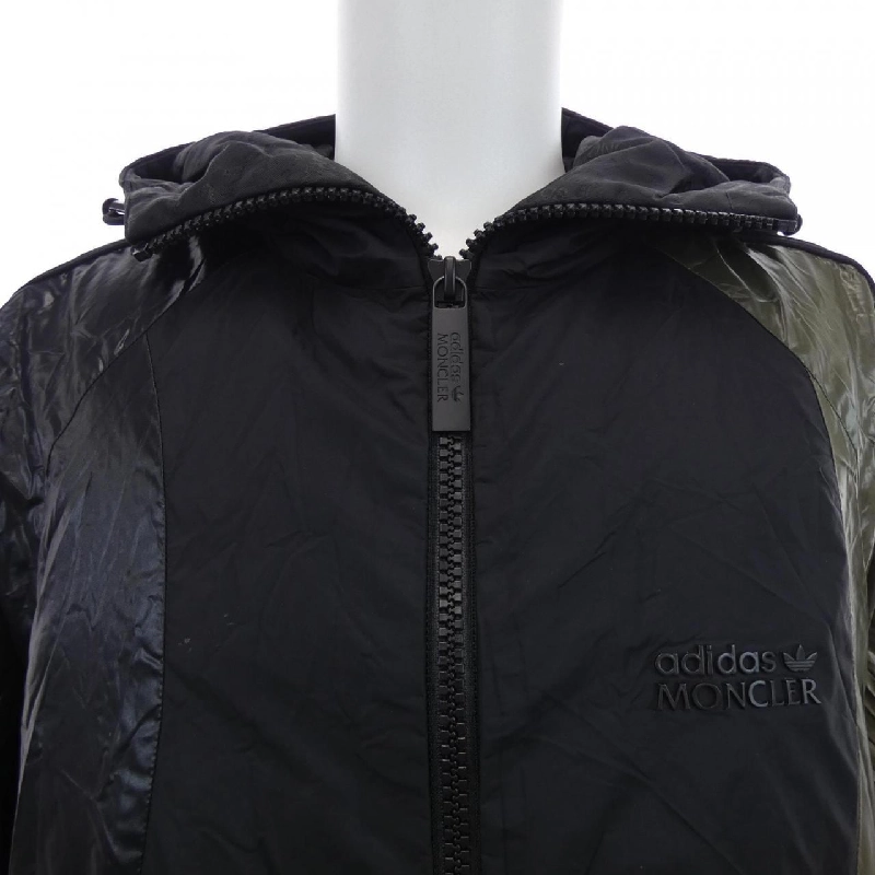 Áo khoác lông vũ MONCLER GENIUS ADIDAS BALZERS - Hàng hiệu Authentic 895778