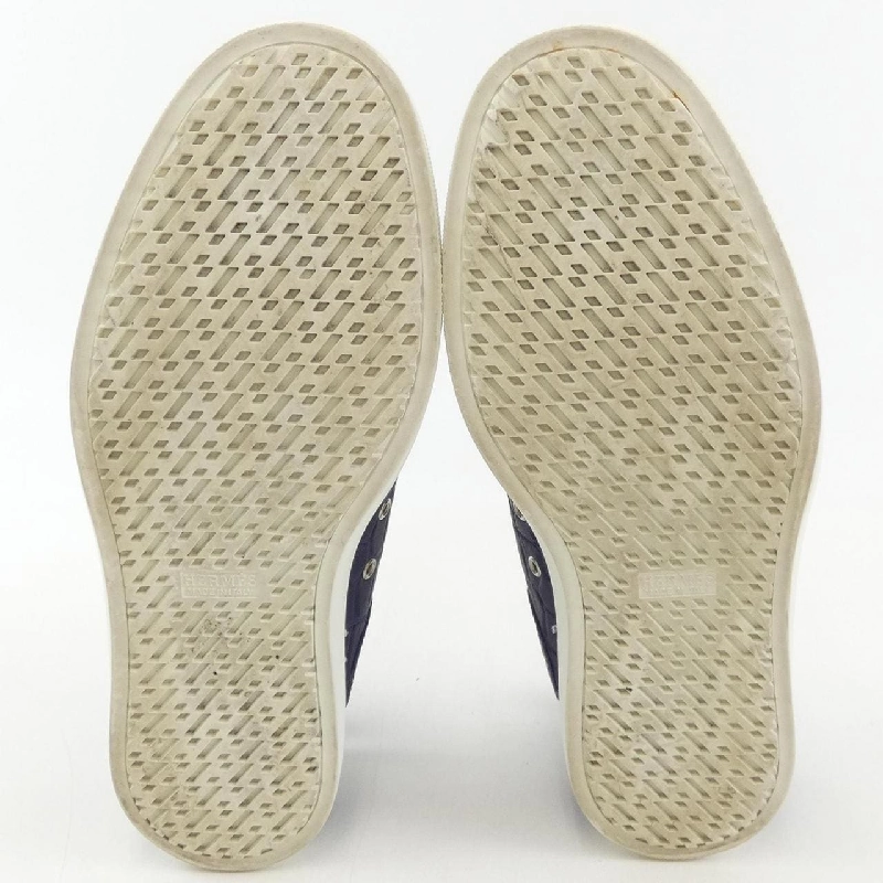 Giày thể thao HERMES - Hàng hiệu Authentic 905484