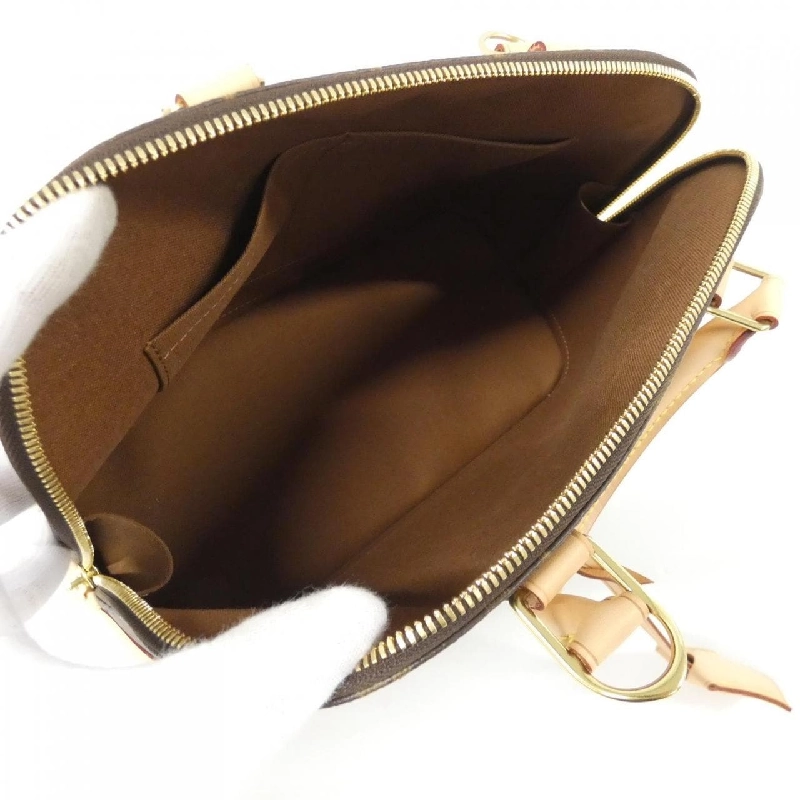 Túi xách Louis Vuitton Monogram Alma PM M53151 - Hàng hiệu Chính hãng 765874