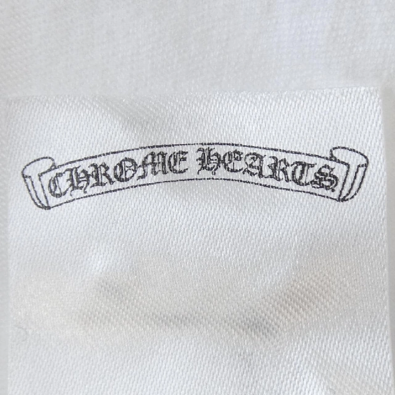 Áo thun CHROME HEARTS HONOLULU giới hạn - Hàng hiệu Chính hãng 891538