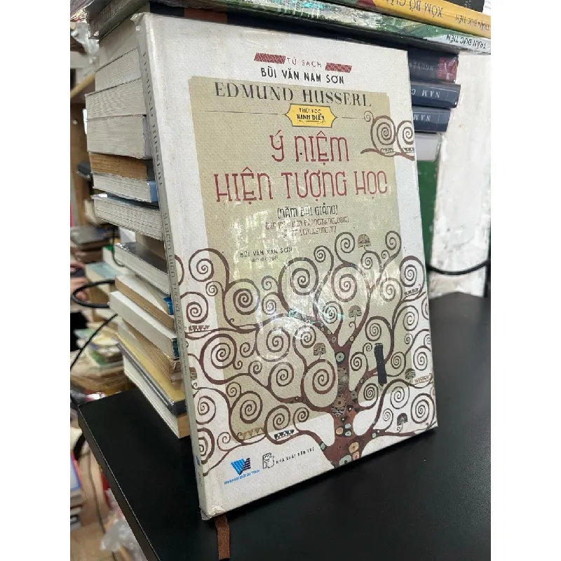 Ý niệm hiện tượng học - Edmund Husserl 674438