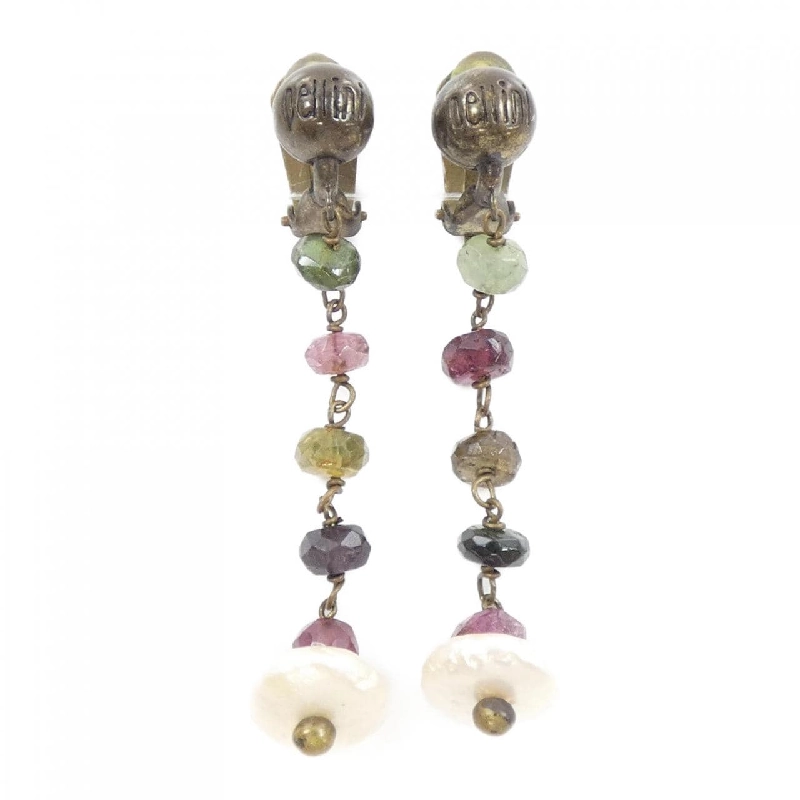 【Khuyến mãi】Bông tai Donatella Pellini 656826