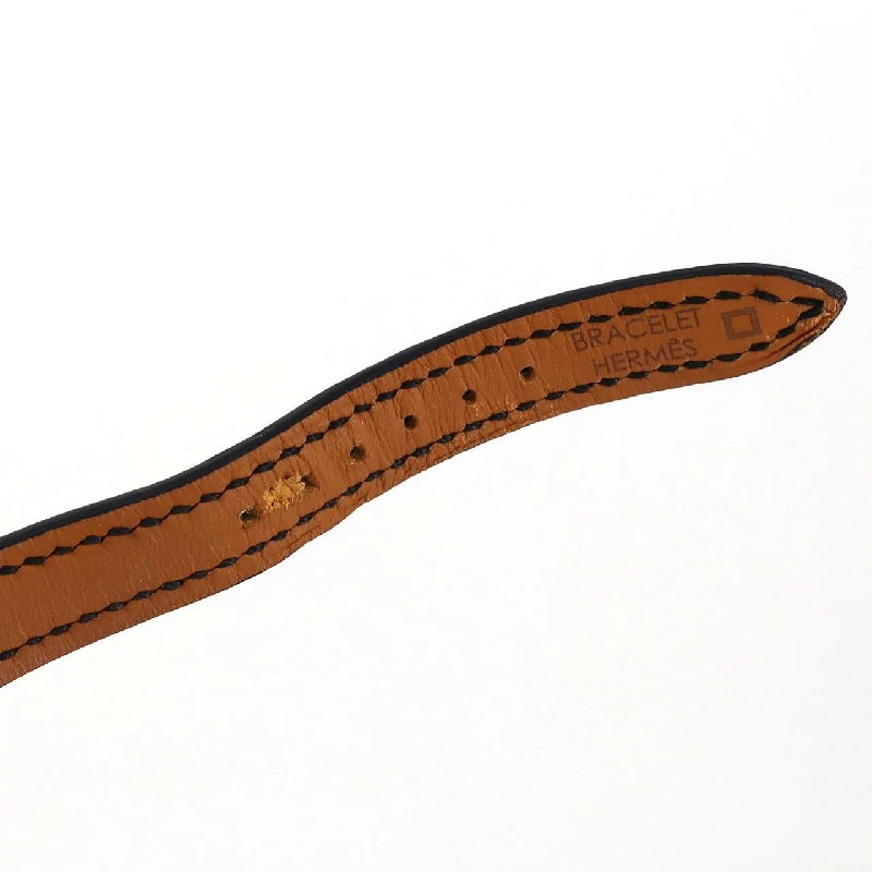 Đồng hồ H của Hermès PG/D HH1.173 PG･RG Quarts - Hàng hiệu Chính hãng 876440