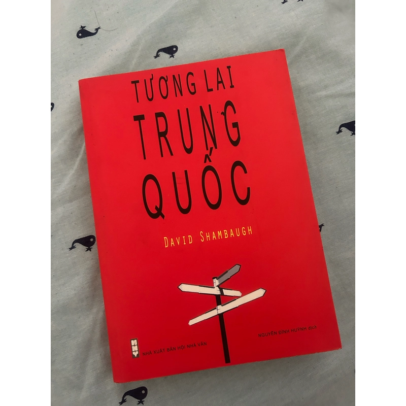 Tương lai Trung Quốc 525986