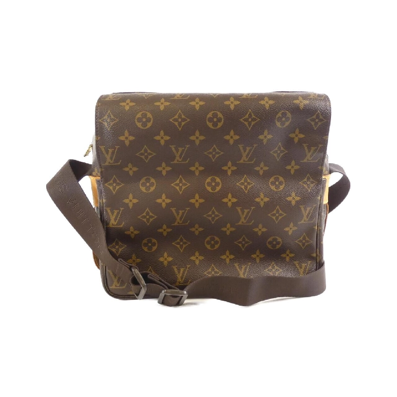 Túi đeo vai Louis Vuitton Monogram Naviglio M50205 613402