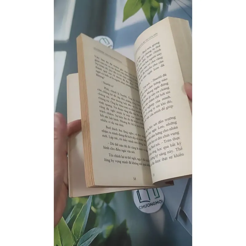 Lãnh Đạo Và Sự Tự Lừa Dối 961238