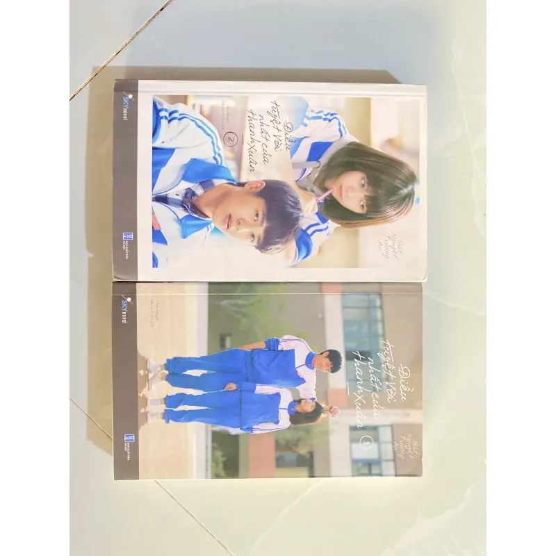 Điều tuyệt vời nhất của thanh xuân 937602