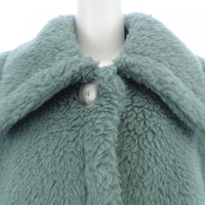 【Khuyến mãi】Max Mara Cape 642439