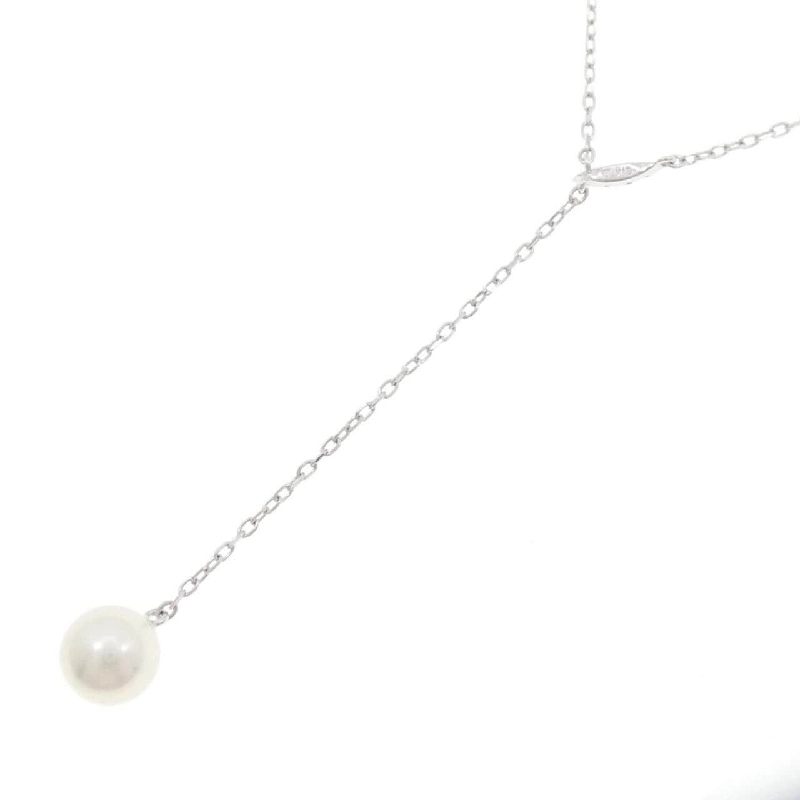 Dây chuyền ngọc trai Akoya Mikimoto 7.4mm - Hàng hiệu Chính hãng 838909