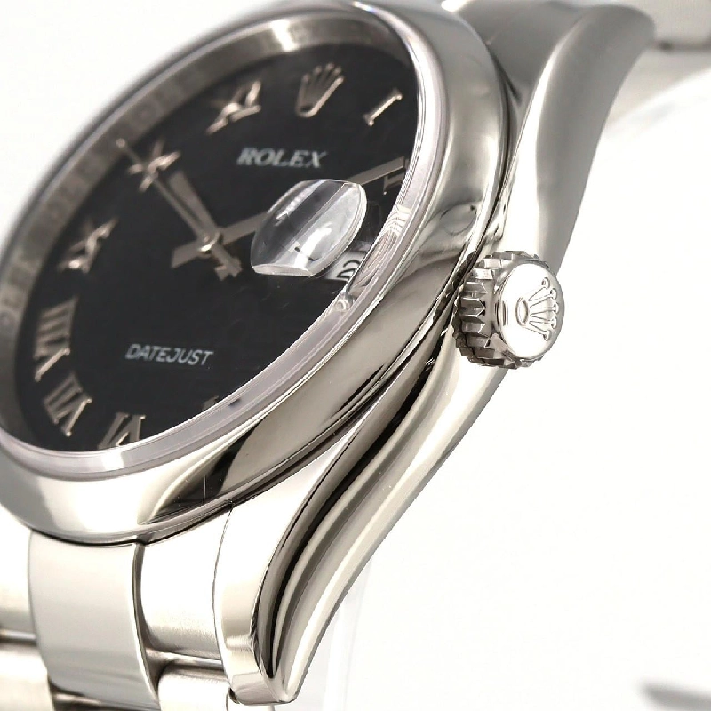 Đồng hồ Rolex Datejust 116200 SS tự động M - Hàng hiệu chính hãng 881060