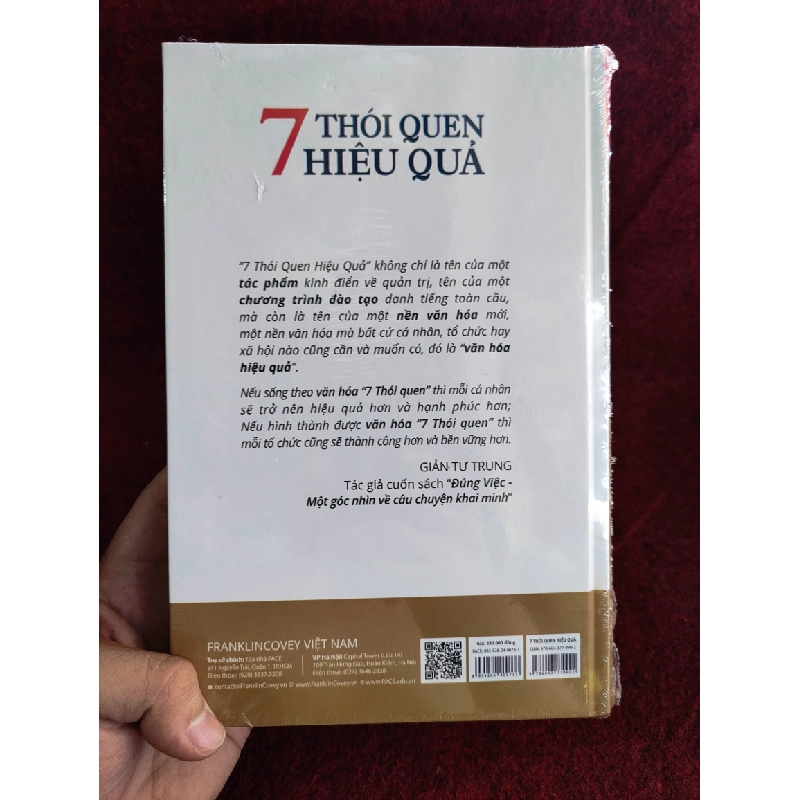 7 thói quen hiệu quả 2021 mớ 100% 40596