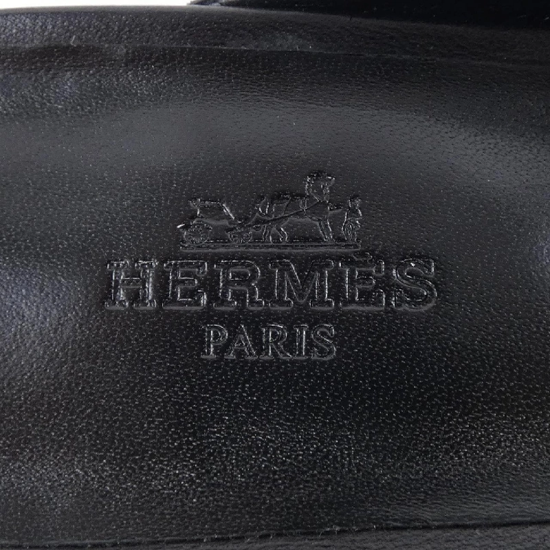 HERMES Oz Kelly Buckle 212295Z Sandal - Hàng hiệu Authentic 828264
