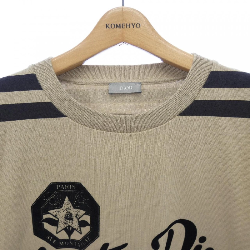 Áo thun DIOR Christian Dior Couture 483J636B0554 - Hàng hiệu Chính hãng 898608