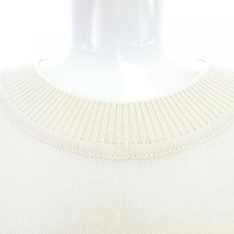 HERMES CHAINE D'ANCRE 3E2624D2 Áo len 633292