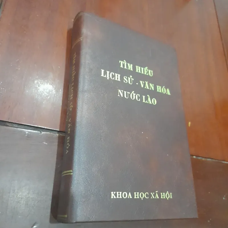 Tìm hiểu LỊCH SỬ - VĂN HÓA nước LÀO 731366