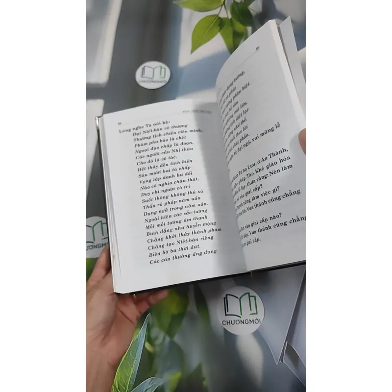 Kinh Pháp Bảo Đàn - Thích Giác Phổ 990458