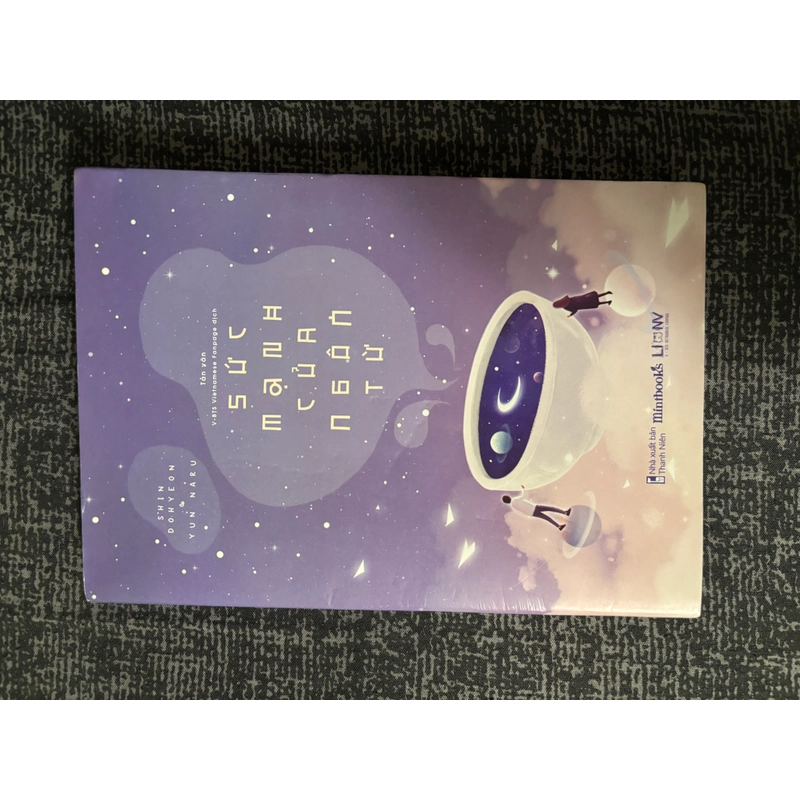 Sách "Sức mạnh của ngôn từ" 552025