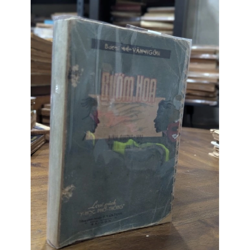 Bướm hoa bịnh dương mai trên đất việt - bác sĩ Lê Văn Ngôn 1003582