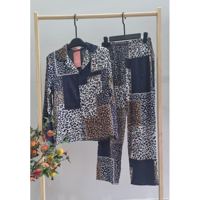 Đồ bộ pijama size 40-60kg mới 140116