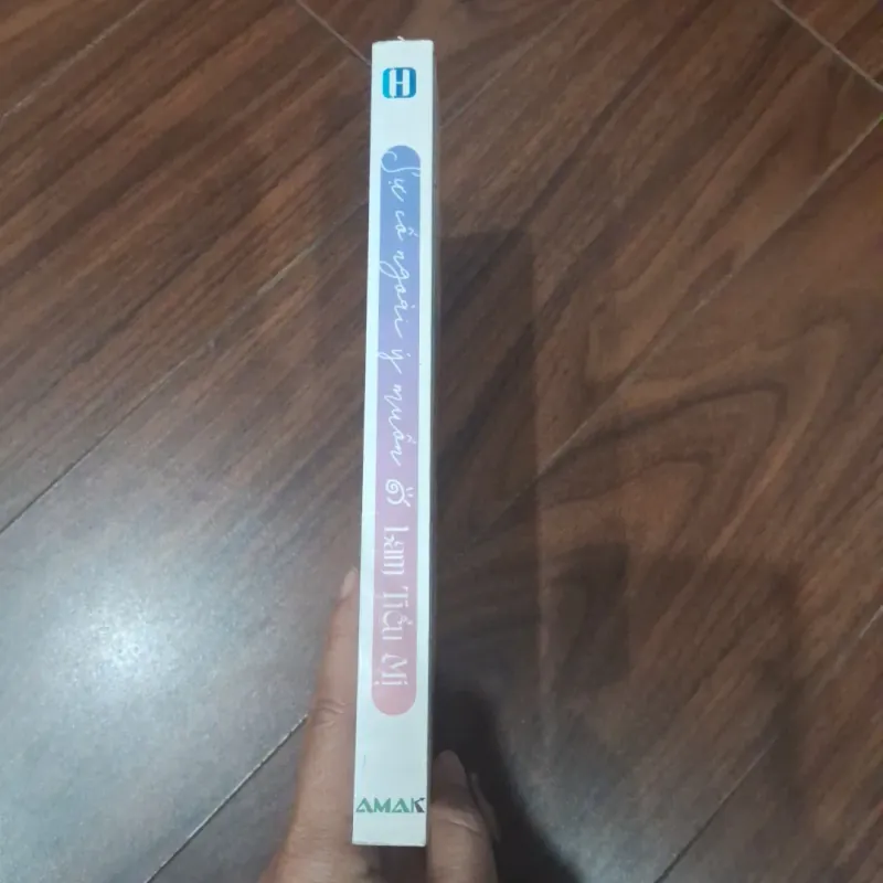 Sự cố ngoài ý muốn - lam tiểu mị 746480