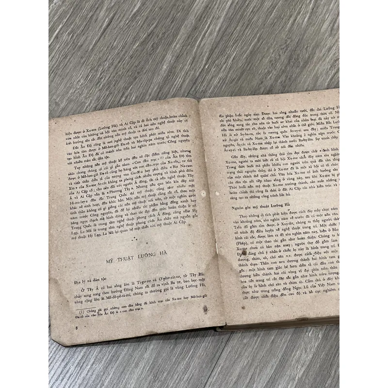 Một số nền mỹ thuật thế giới 713036