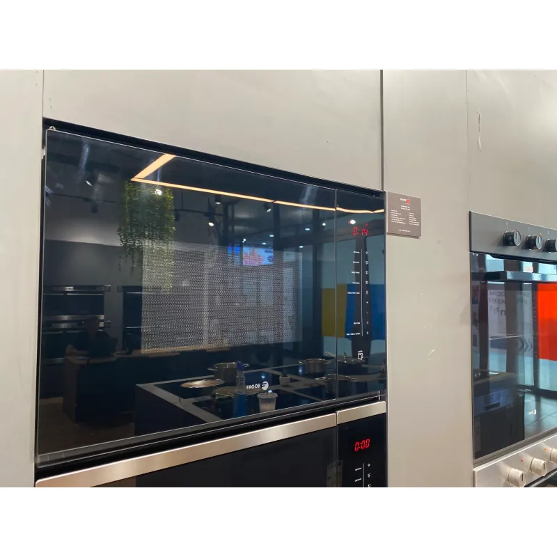 LÒ VI SÓNG FAGOR 3MWB-25BTCGN – ĐUN NẤU NHANH, ĐA CHỨC NĂNG, TIỆN LỢI MỖI NGÀY! 730703