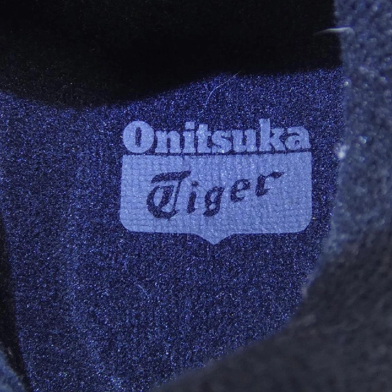 Giày sneaker ONITSUKA TIGER - Hàng hiệu Authentic 830212