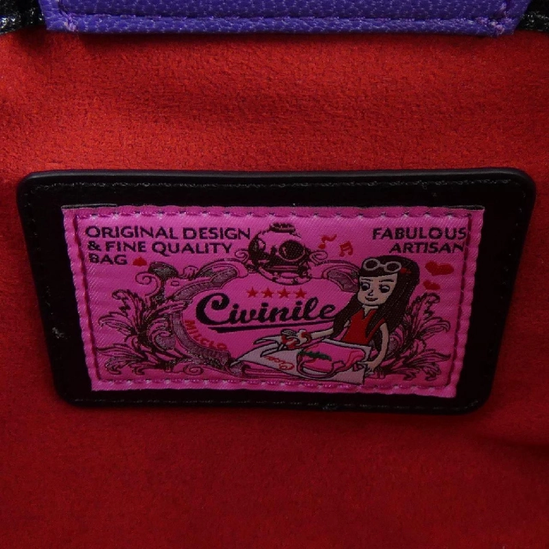 Túi CIVINILE Chibinail 659473