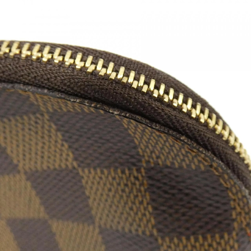 Louis Vuitton Damier Pouch Cosmetic PM N47516 - Hàng hiệu Authentic 772538