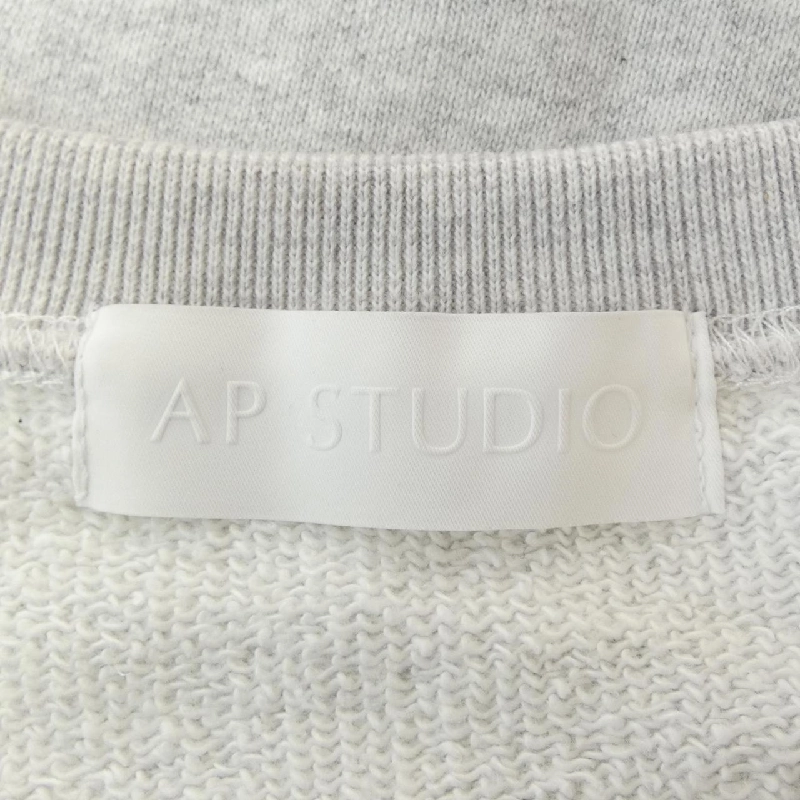 AP STUDIO Áo khoác nỉ 631868