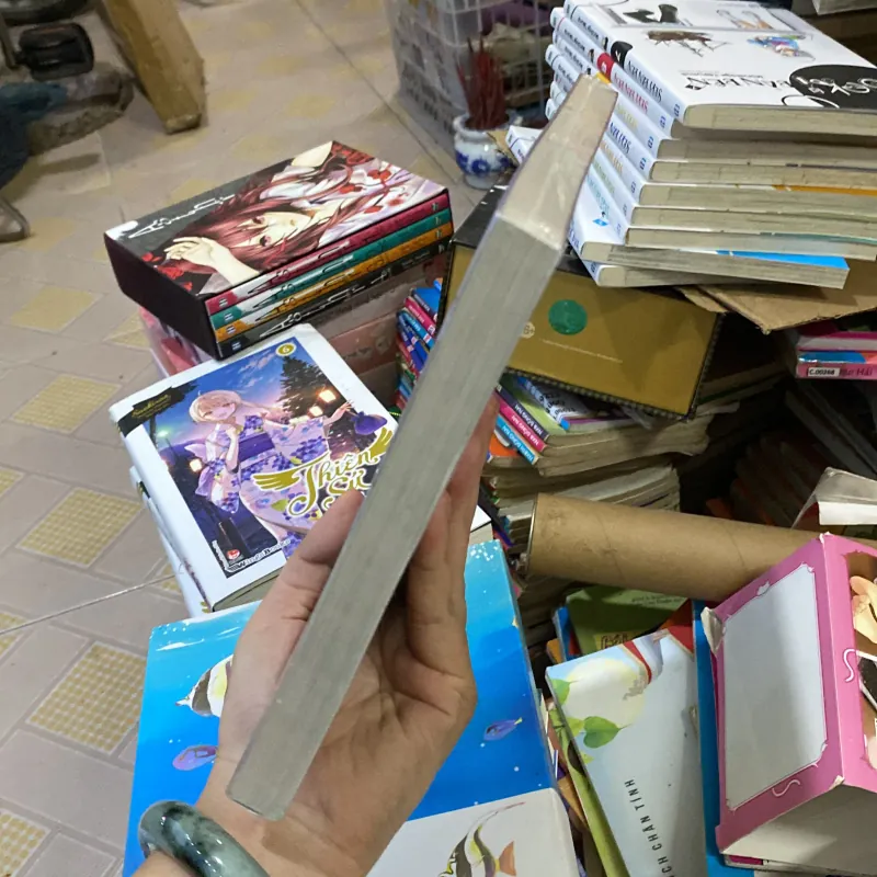 Trung Hoa Bách Quỷ Lục 1022972