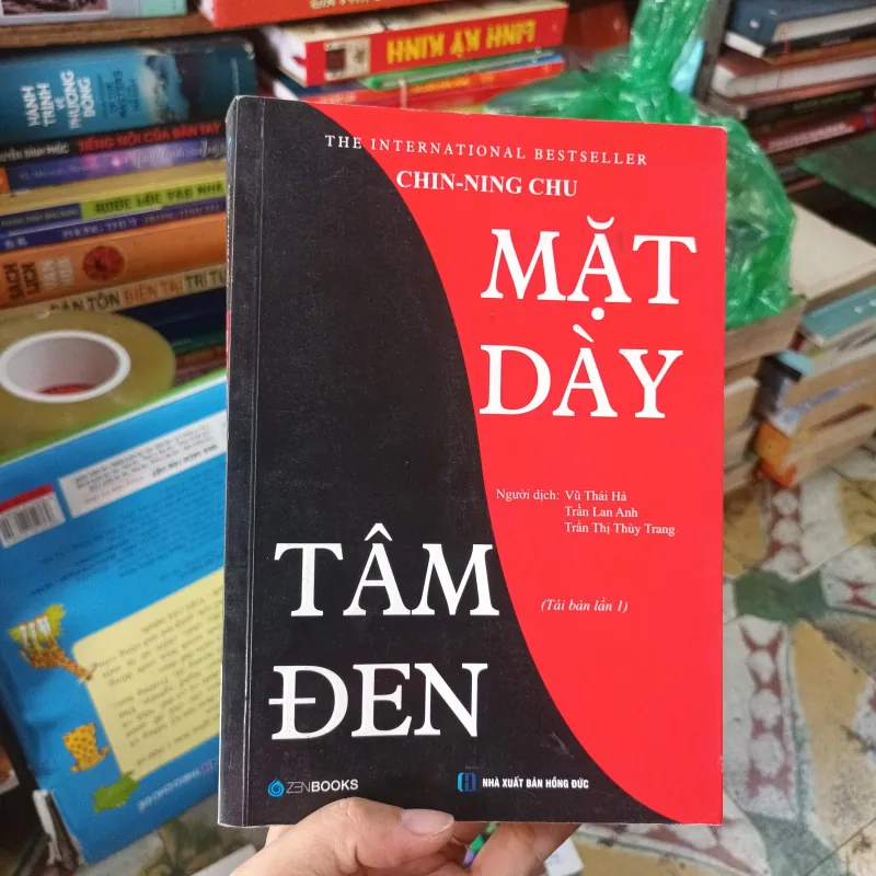 Mặt Dày Tâm Đen- Chin- Ninh Chu 1041262