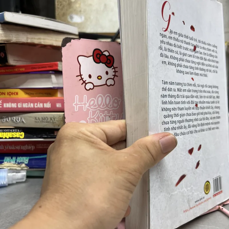 Từ bi hành - đình mặc 1034307