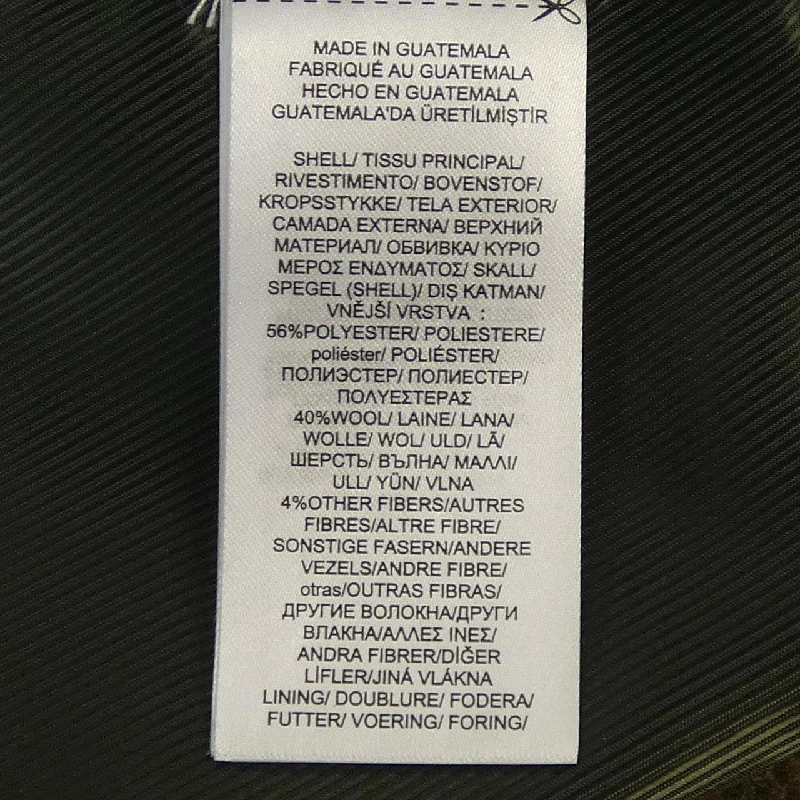 Áo khoác LAUREN RALPH LAUREN 631527