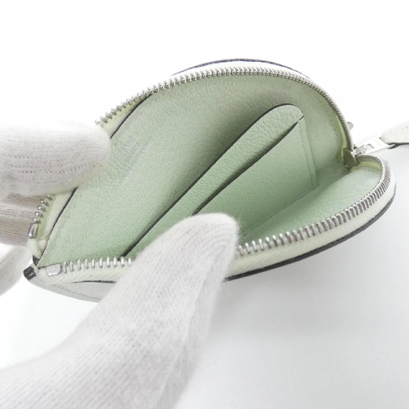 HERMES Paddock 079230CK Ví đựng tiền - Hàng hiệu Chính hãng 806157