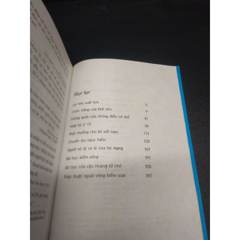 Những ngón tay bay năm 2007 mới 80% bẩn nhiều HCM2602 913318