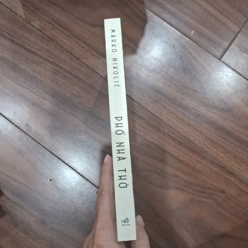 Phố nhà thờ  707132