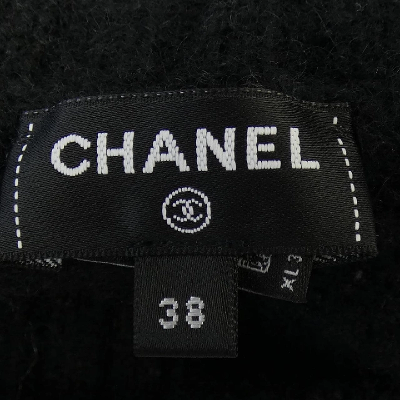 Chanel CHANEL P73247K10553 22N Áo len 630563