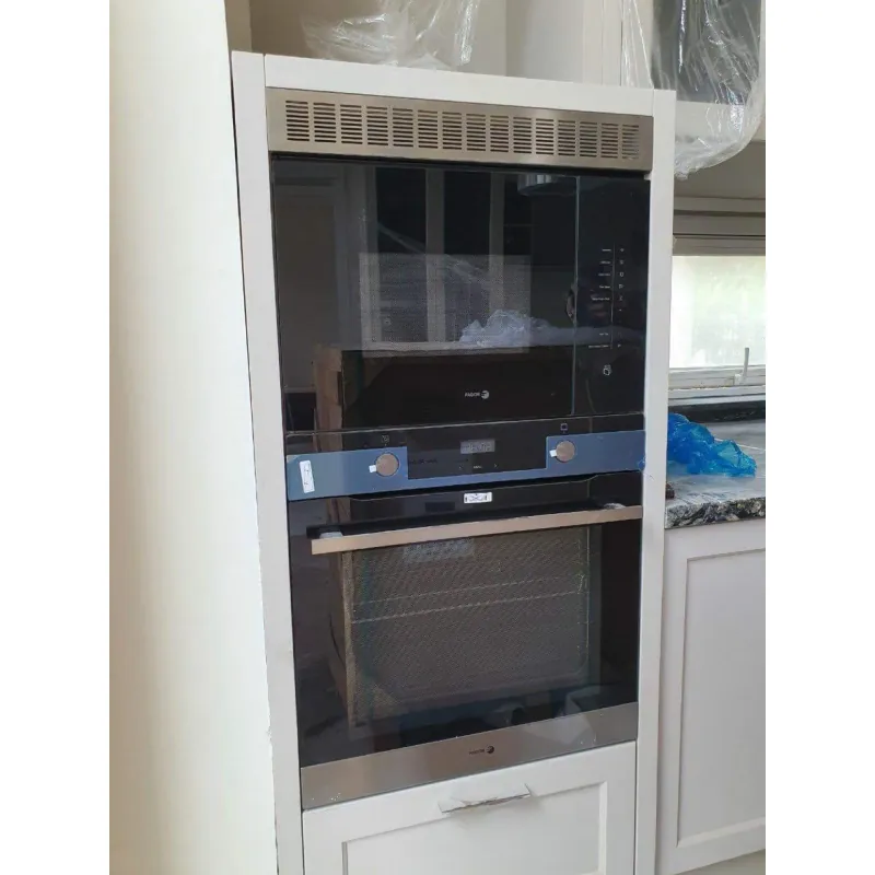 🏡 Lò nướng âm tủ T‑Class 8H‑115BMsXA – Tinh tế, gọn ghẽ cho không gian bếp 788024