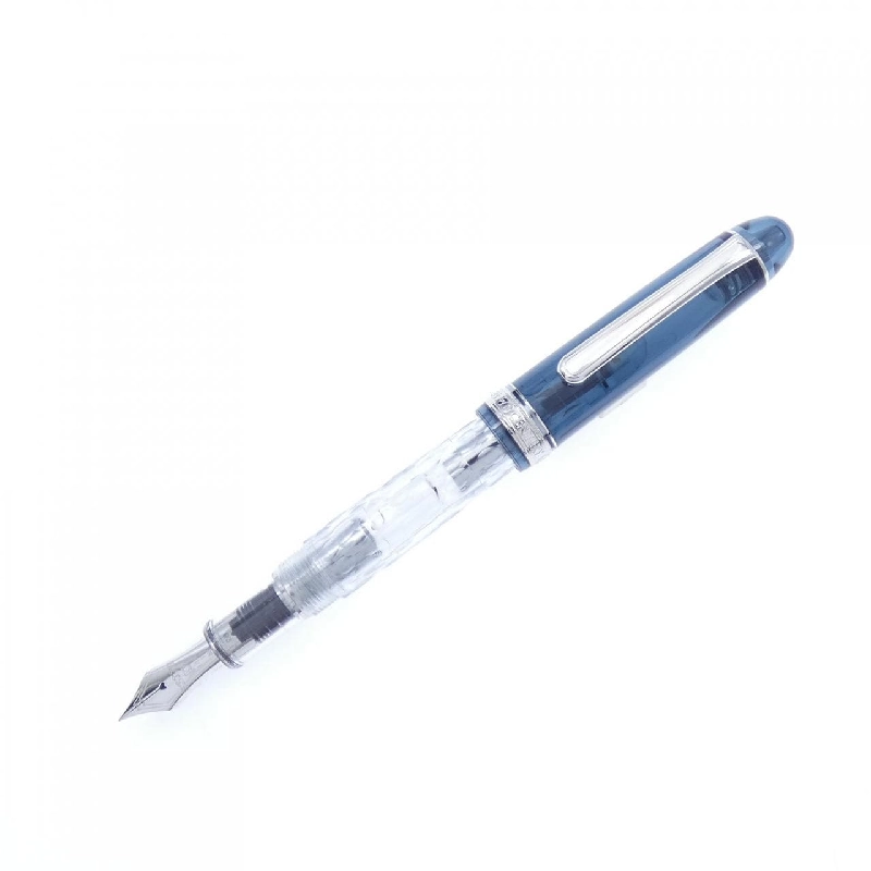 Bút máy Platinum CENTURY Lân Vân PNB-40000FU - Hàng hiệu Chính hãng 887048