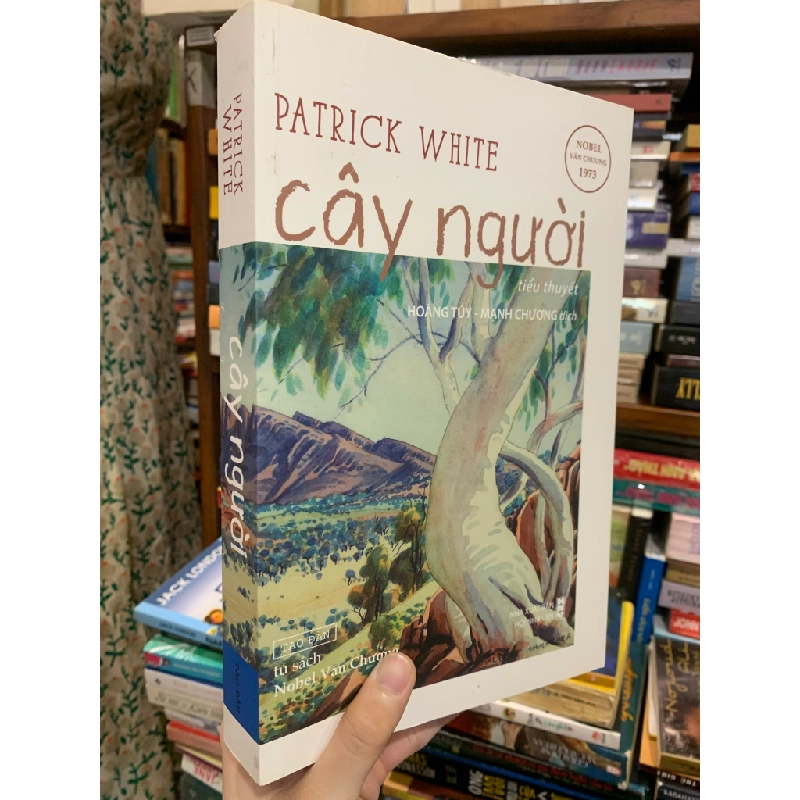 Cây người - Pattrick White 180143