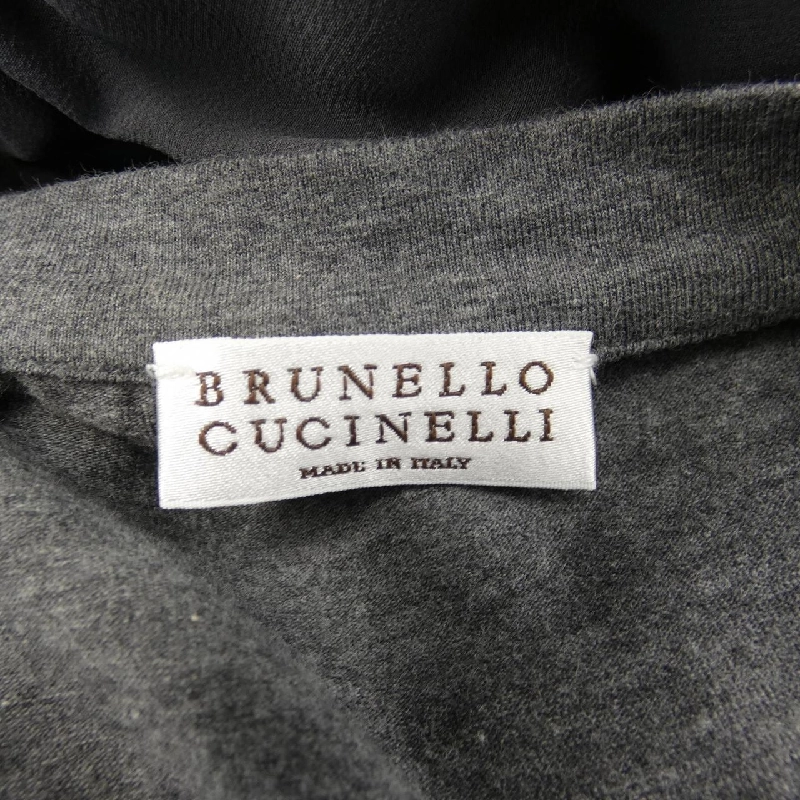 BRUNELLO CUCINELLI Áo 633130