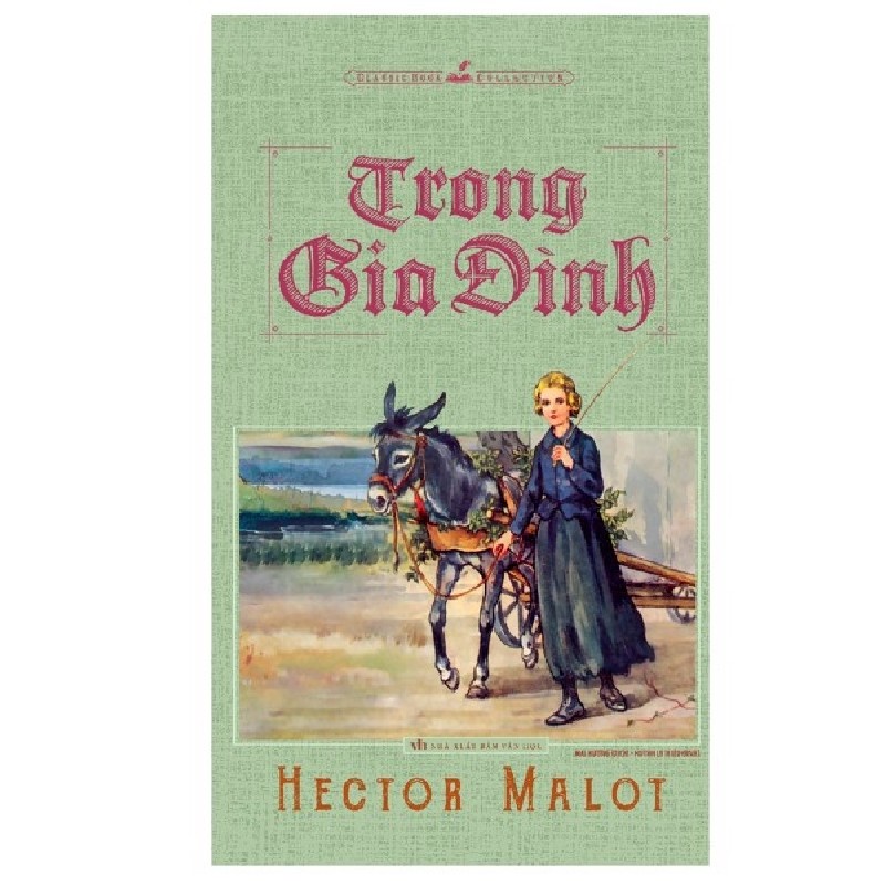 Trong Gia Đình (Minh Long) - Hector Malot 183844