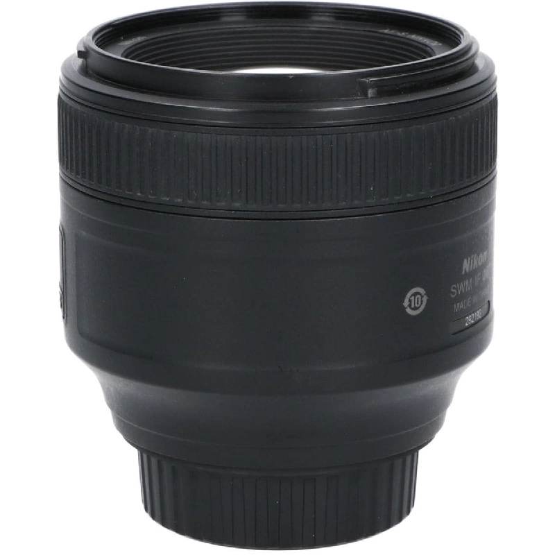 AF-S 85mm F1.8G - Hàng hiệu Authentic 880033