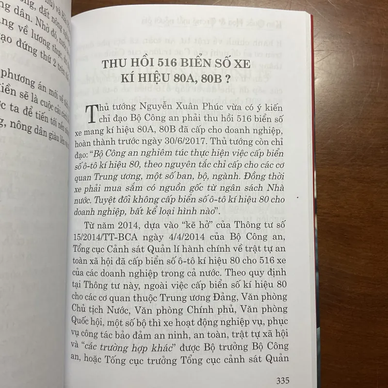 [TỔNG HỢP BÁO CHÍ] Trong mắt người già - Kim Quốc Hoa 786234