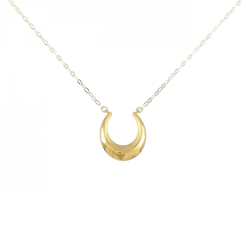 K24YG/K18YG Dây chuyền - Hàng hiệu Chính hãng 861501