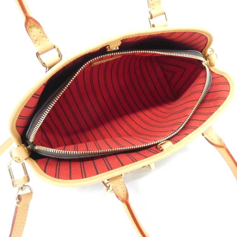 【Sản phẩm chưa sử dụng】Túi Louis Vuitton Monogram Neverfull M15208 614624